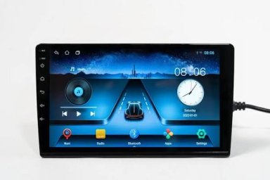 Андроид магнитола CMS TS7 2-32гб 9 дюймов