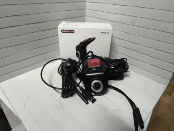 Регистратор  CMS FUL HD 2  3 в 1