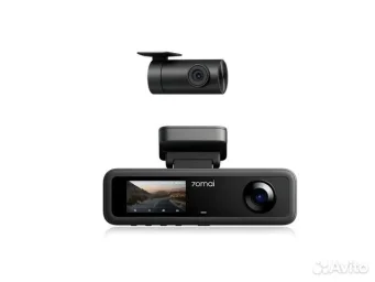 70mai dash cam 4k t800e